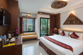 Thai Corner Hotel Patong