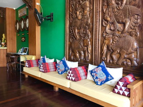 Thai Corner Hotel Patong