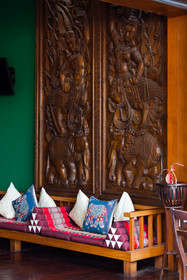 Thai Corner Hotel Patong