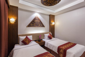 Thai Corner Hotel Patong