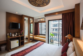 Thai Corner Hotel Patong