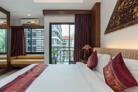 Thai Corner Hotel Patong