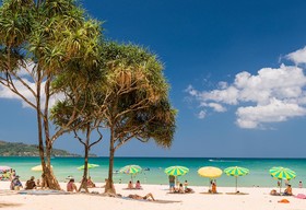 Thai Corner Hotel Patong