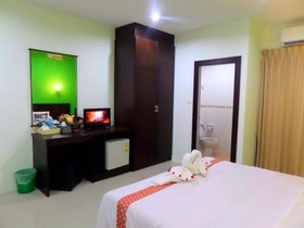 Thana Patong Guesthouse