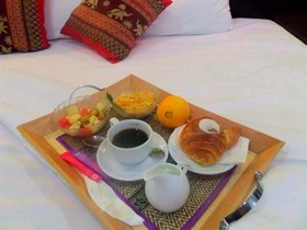 Thana Patong Guesthouse