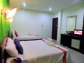 Thana Patong Guesthouse