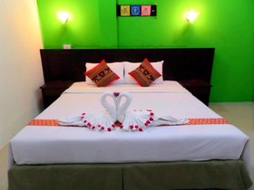 Thana Patong Guesthouse