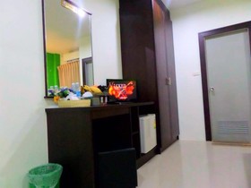 Thana Patong Guesthouse