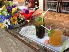 Thana Patong Guesthouse