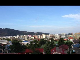 Thana Patong Guesthouse