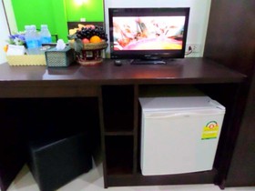 Thana Patong Guesthouse