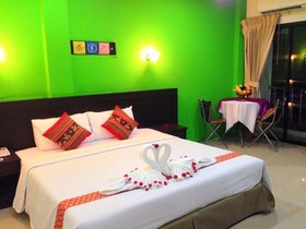 Thana Patong Guesthouse