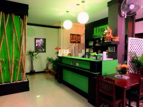 Thana Patong Guesthouse