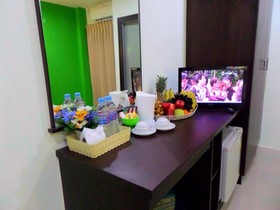 Thana Patong Guesthouse