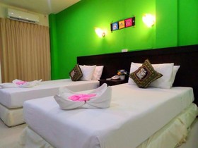 Thana Patong Guesthouse
