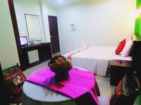 Thana Patong Guesthouse