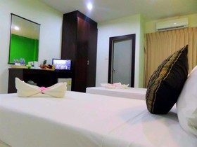 Thana Patong Guesthouse