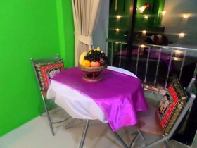 Thana Patong Guesthouse