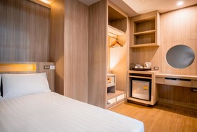 Thanthip Beach Resort