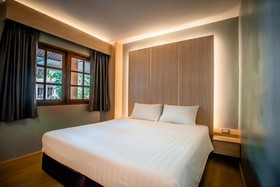 Thanthip Beach Resort