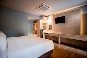 Thanthip Beach Resort
