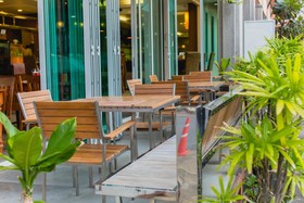 Thanthip Beach Resort