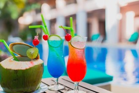 Thanthip Beach Resort