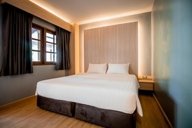 Thanthip Beach Resort