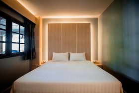 Thanthip Beach Resort