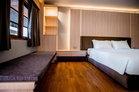 Thanthip Beach Resort