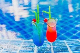 Thanthip Beach Resort