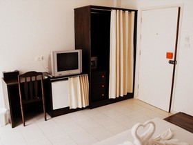 Oyo 581 The Album Loft @ Nanai