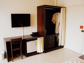 Oyo 581 The Album Loft @ Nanai