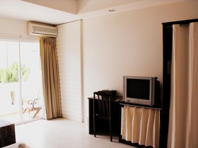 Oyo 581 The Album Loft @ Nanai