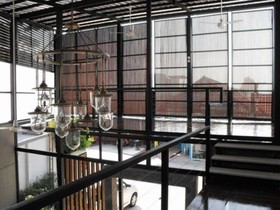 Oyo 581 The Album Loft @ Nanai
