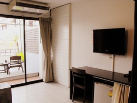 Oyo 581 The Album Loft @ Nanai