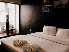 Oyo 581 The Album Loft @ Nanai
