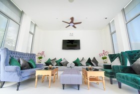 The Aristo Seaview Patong
