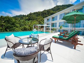 The Aristo Seaview Patong