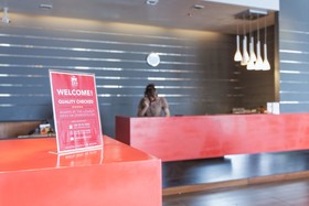 The Ashlee Heights Patong Hotel & Suites by ZEN Rooms