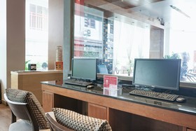 The Ashlee Heights Patong Hotel & Suites by ZEN Rooms