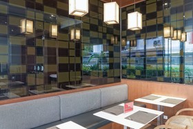 The Ashlee Heights Patong Hotel & Suites by ZEN Rooms
