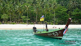 The Ashlee Heights Patong Hotel & Suites by ZEN Rooms