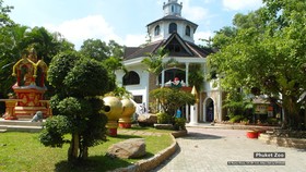 The Ashlee Heights Patong Hotel & Suites by ZEN Rooms