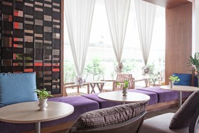 The Ashlee Heights Patong Hotel & Suites by ZEN Rooms