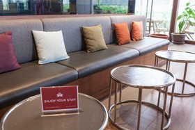 The Ashlee Heights Patong Hotel & Suites by ZEN Rooms