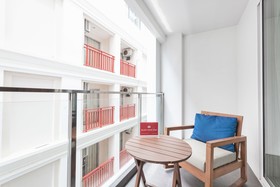 The Ashlee Heights Patong Hotel & Suites by ZEN Rooms