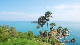 The Ashlee Heights Patong Hotel & Suites by ZEN Rooms