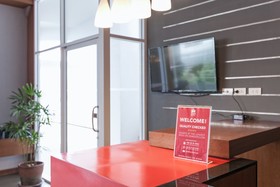 The Ashlee Heights Patong Hotel & Suites by ZEN Rooms
