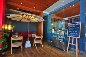 The ASHLEE Heights Patong Hotel & Suites